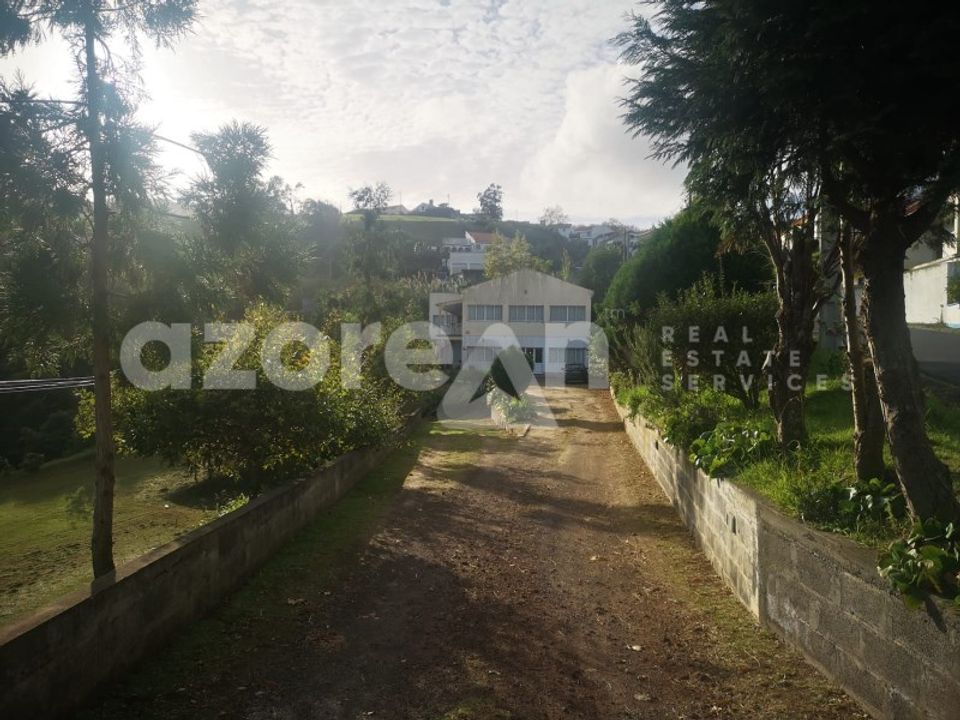 Erhvervsejendom i Povoacao, Sao Miguel - foto 2