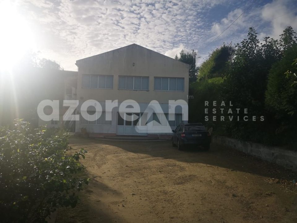Erhvervsejendom i Povoacao, Sao Miguel - foto 3