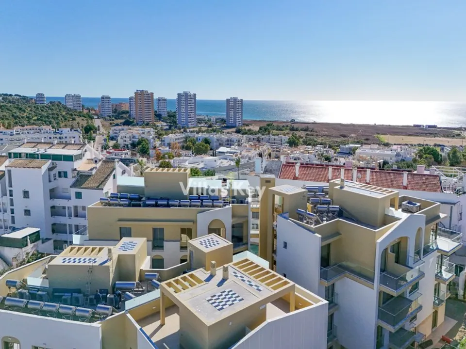 Apartament a Alvor, Faro - foto 1