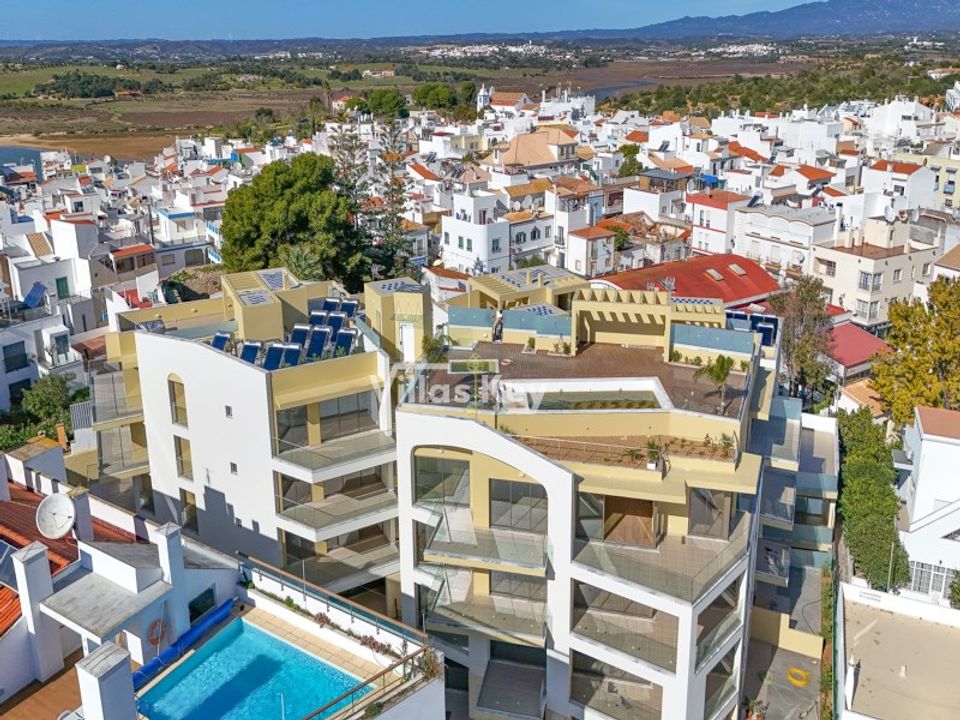 Apartament a Alvor, Faro - foto 2