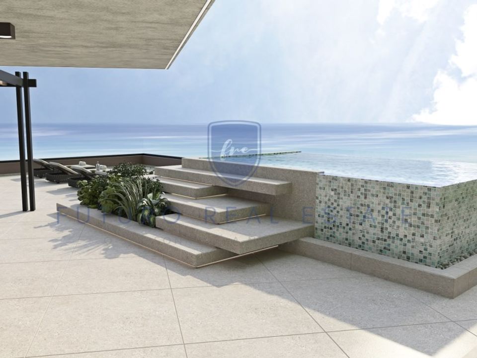 Penthouse i Funchal, Madeira - foto 1