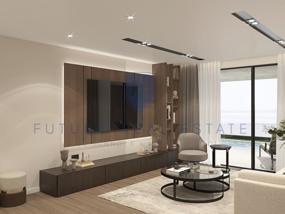 Penthouse i Funchal, Madeira - foto 5