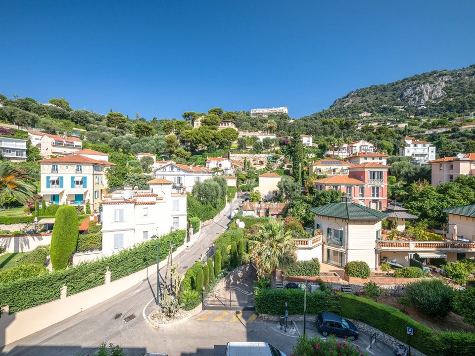Lejlighed i Beaulieu-sur-Mer, Alpes-Maritimes - foto 2