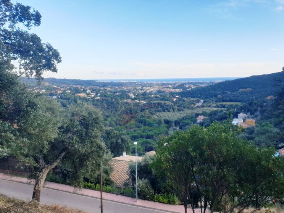 Helårsgrund i Calonge, Gerona - foto 1