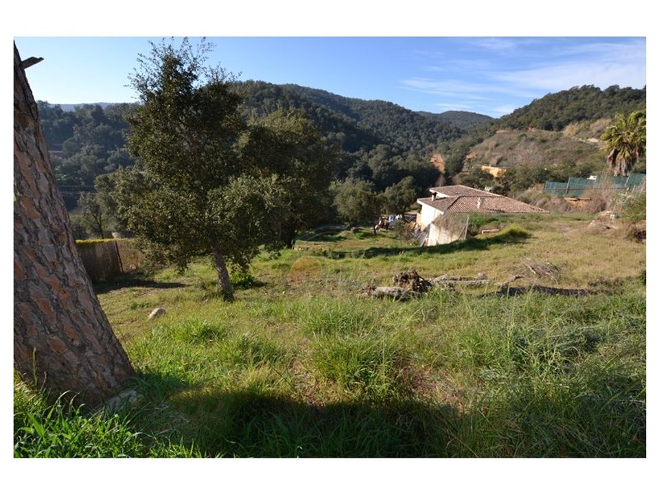 Helårsgrund i Calonge, Gerona - foto 2