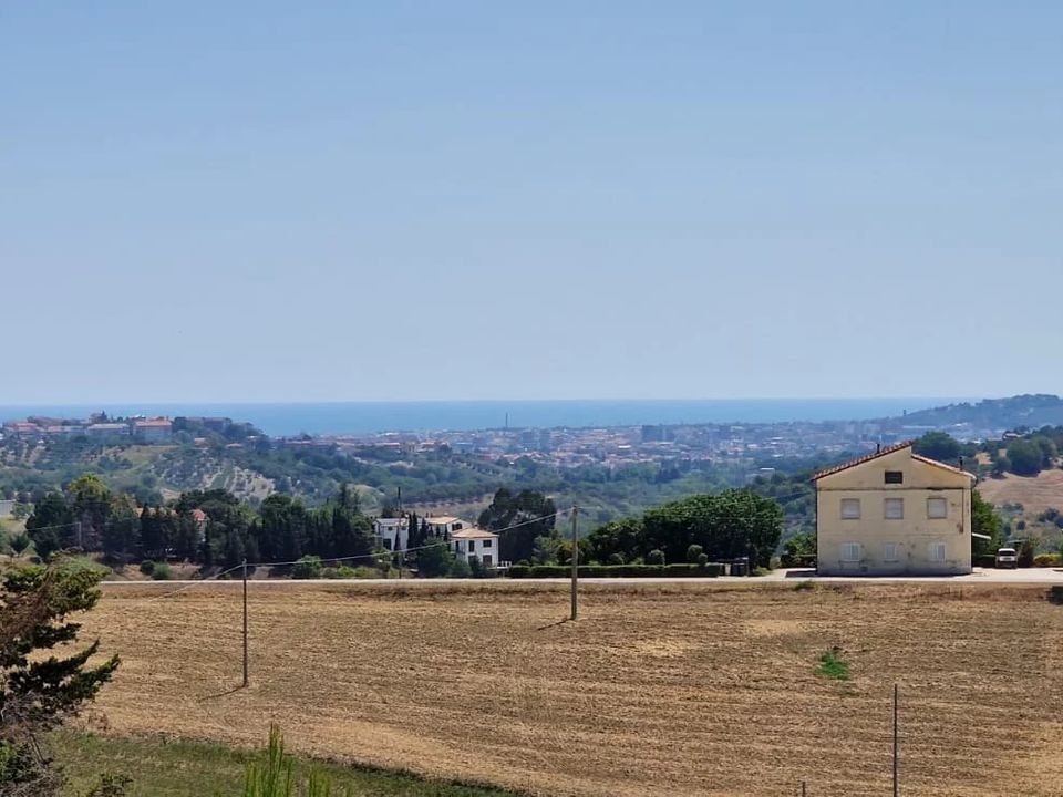 Tomt i Montesilvano Marina, Pescara - bilde 1