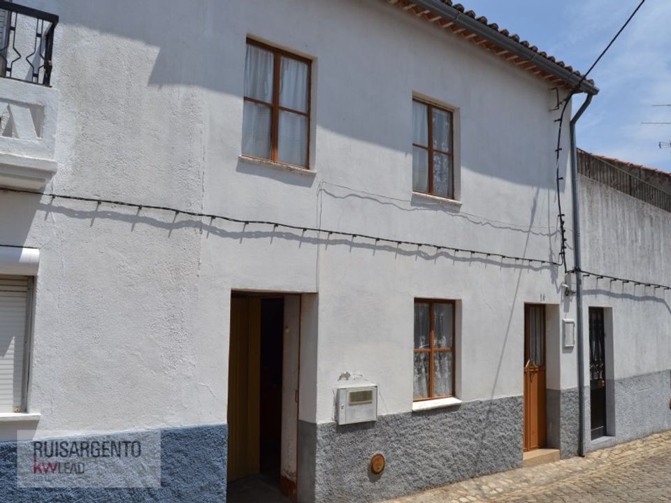 Villa i Monforte da Beira, Castelo Branco - foto 2