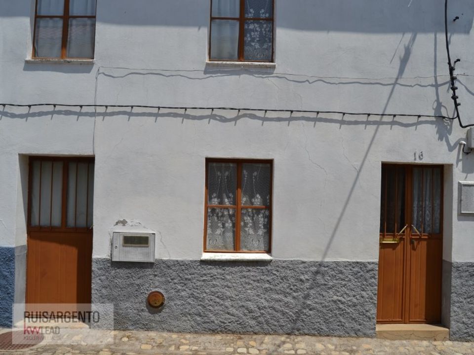 Villa i Monforte da Beira, Castelo Branco - foto 1