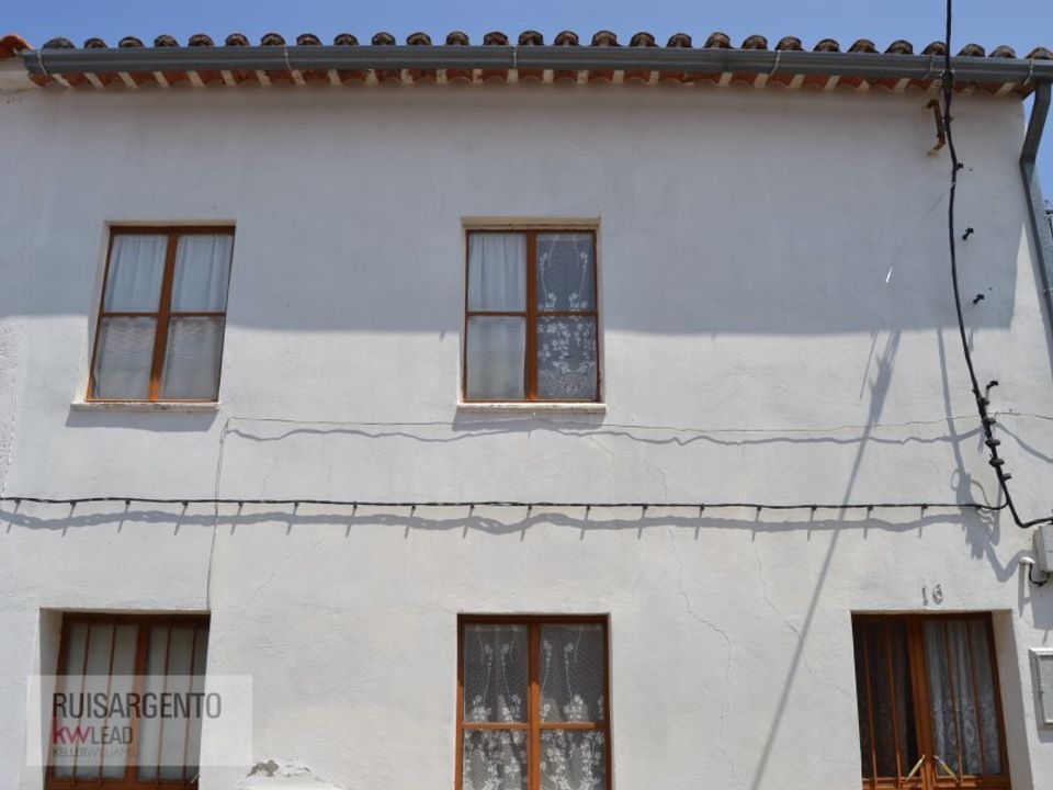 Villa i Monforte da Beira, Castelo Branco - foto 3