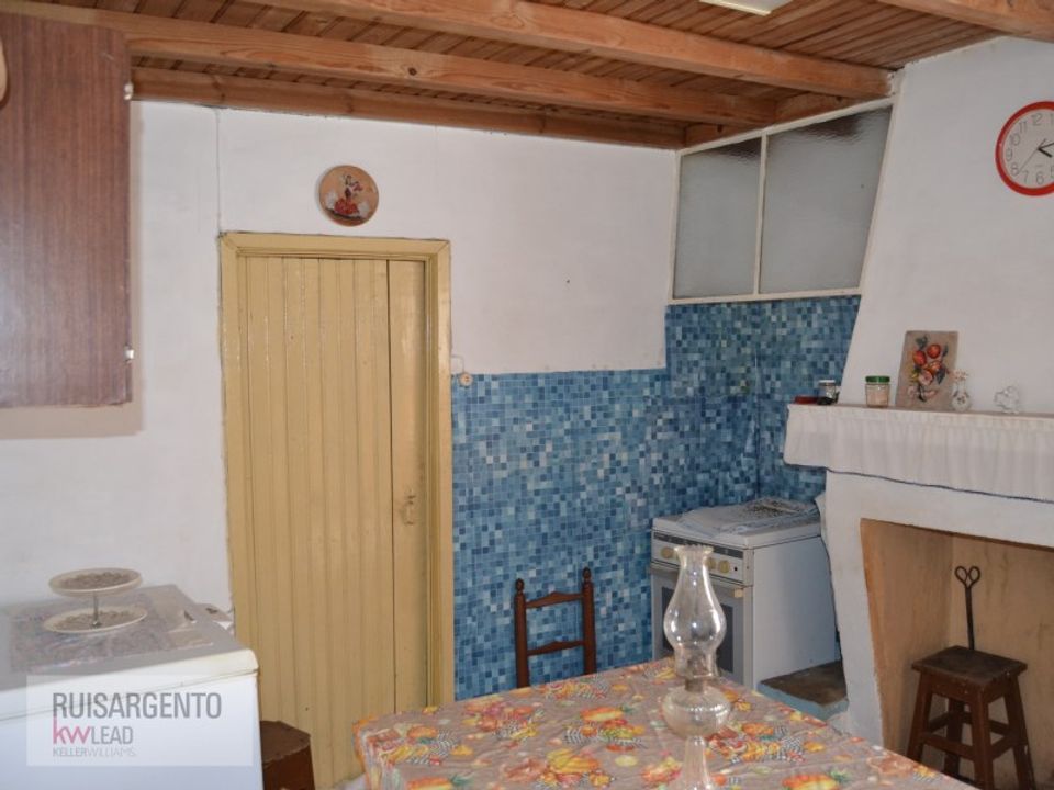 Villa i Monforte da Beira, Castelo Branco - bilde 1