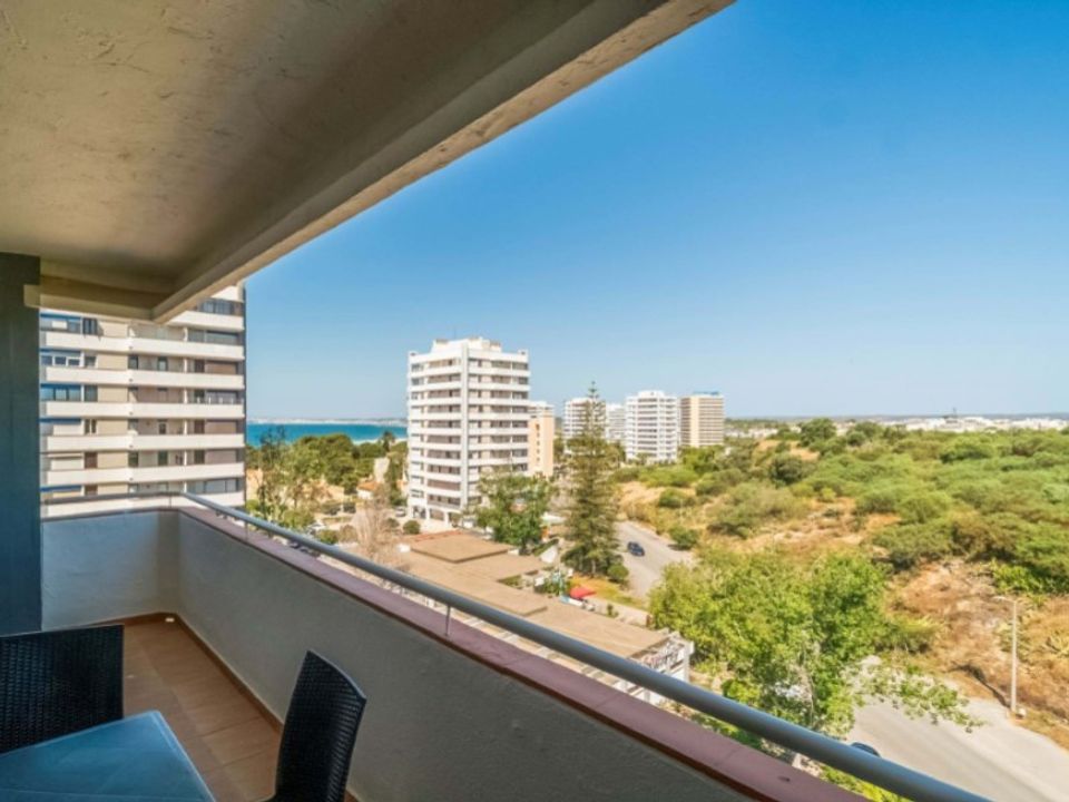 Lejlighed i Alvor, Faro - foto 2