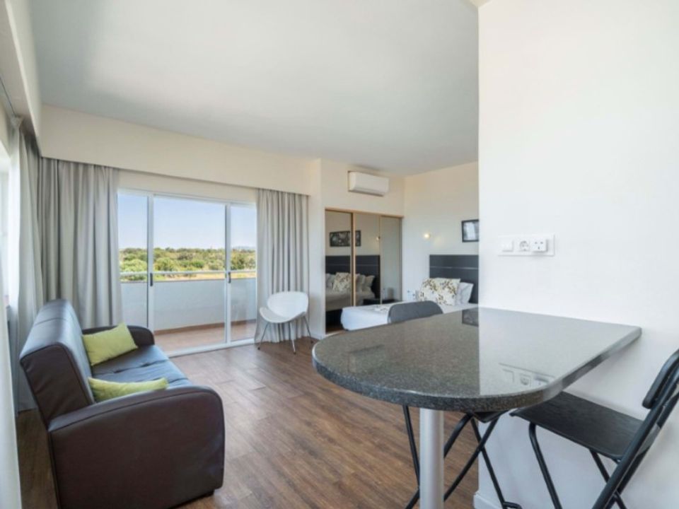 Lejlighed i Alvor, Faro - foto 5