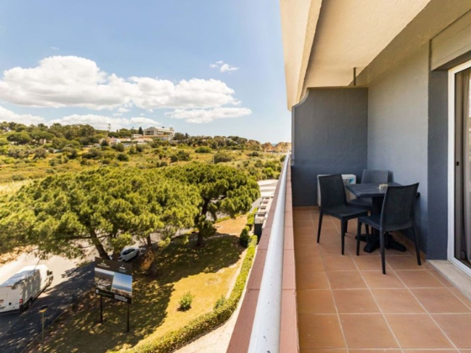 Lejlighed i Alvor, Faro - foto 1