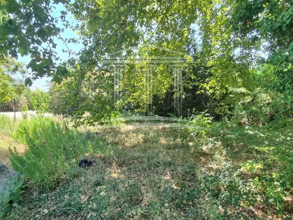 Tomt i Sorgues, Vaucluse - bilde 3