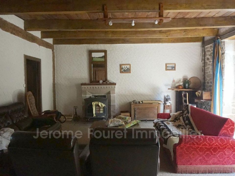 Dom wiejski: Sarran, Correze – zdjęcie 4