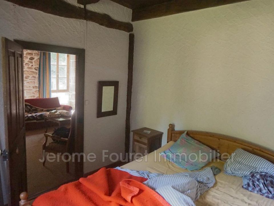 Dom wiejski: Sarran, Correze – zdjęcie 5