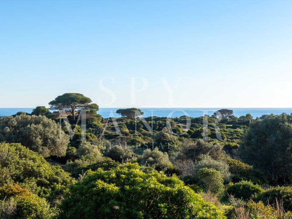 Helårsgrund i Ferragudo, Faro - foto 3