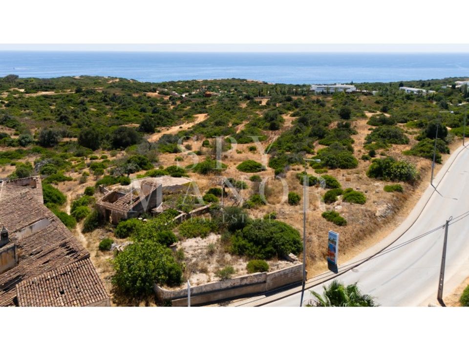 Helårsgrund i Ferragudo, Faro - foto 5