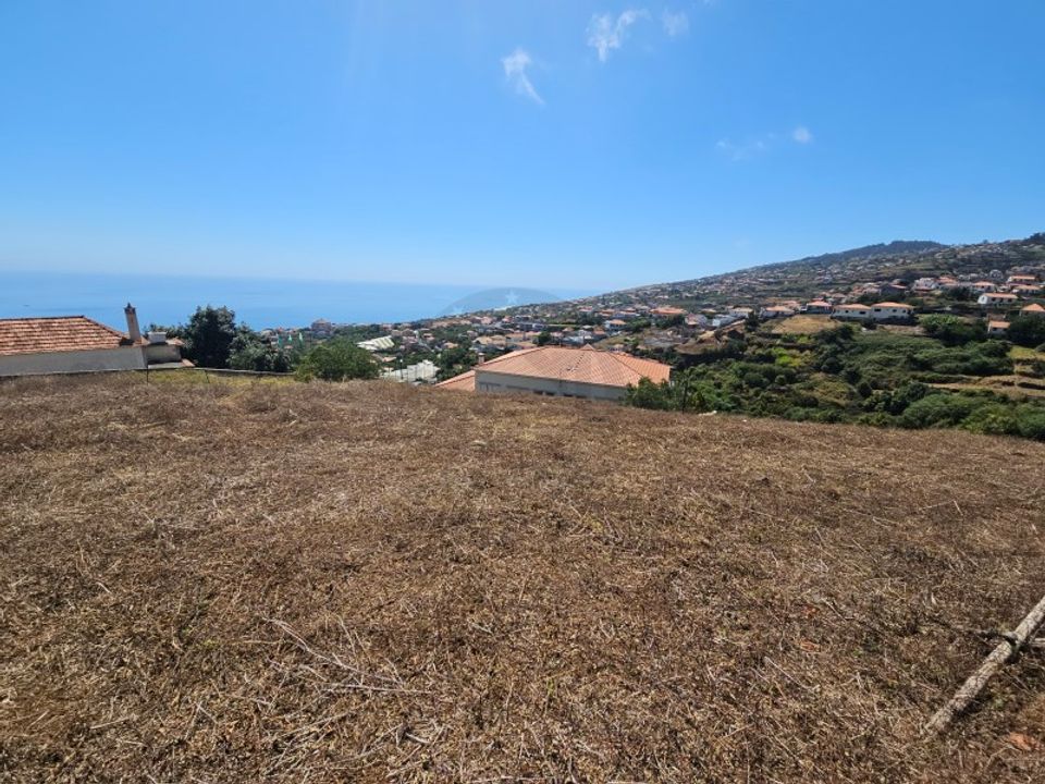 Helårsgrund i Calheta, Madeira - foto 2