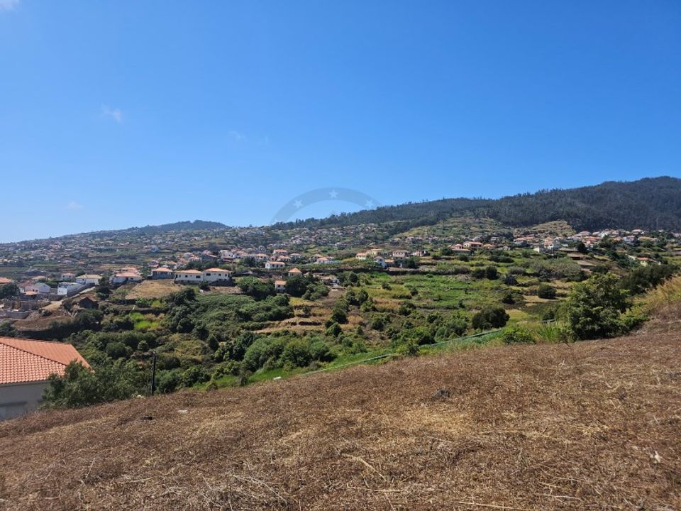 Helårsgrund i Calheta, Madeira - foto 3