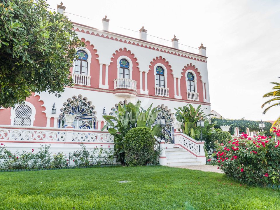 Villa in Huelva, Huelva - foto 1