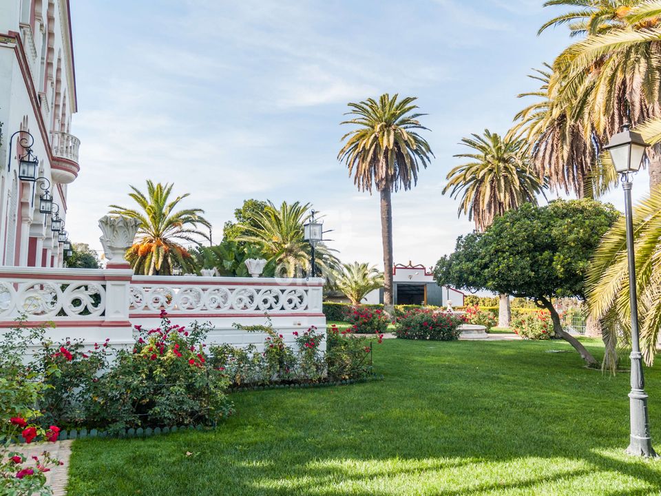 Villa in Huelva, Huelva - foto 2