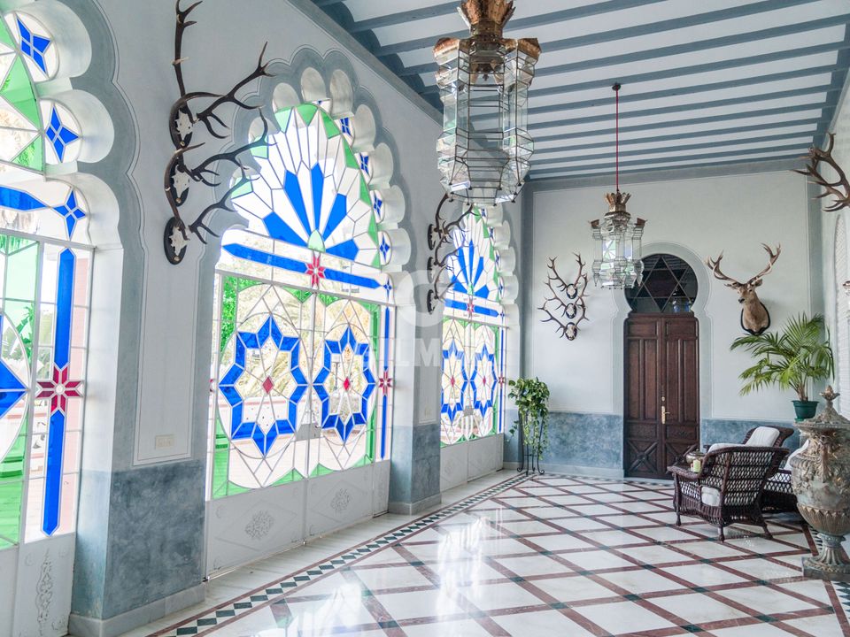 Villa in Huelva, Huelva - foto 4