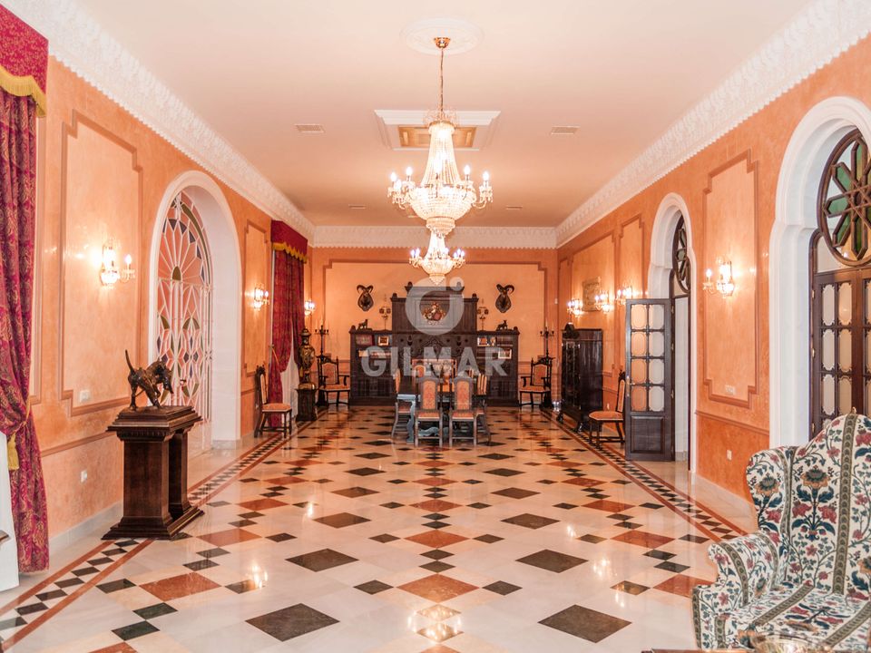 Villa in Huelva, Huelva - foto 5