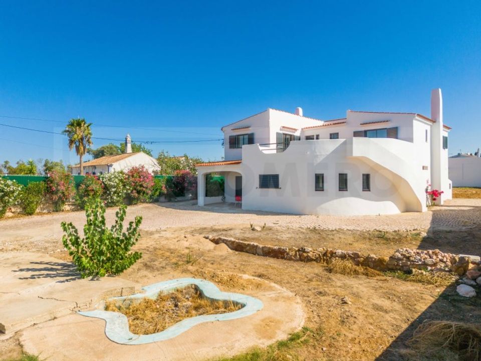 Villa i Guia, Faro - foto 1