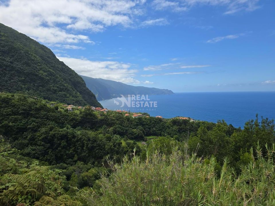 Helårsgrund i Ponta Delgada, Madeira - foto 4