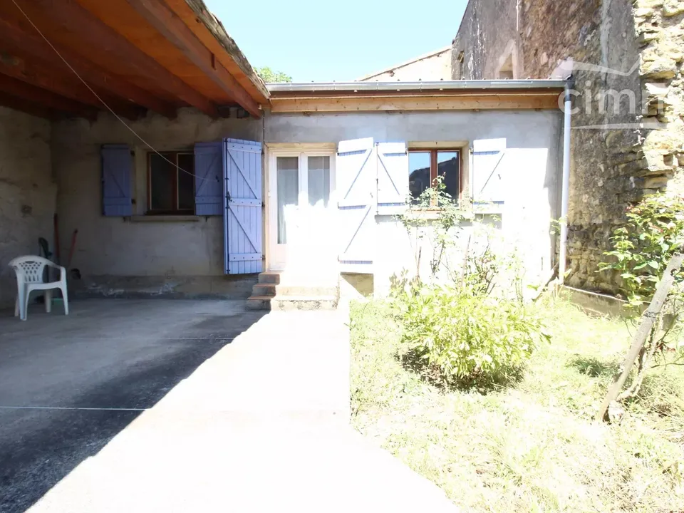 Landejendom i Val-du-Faby, Aude - foto 1