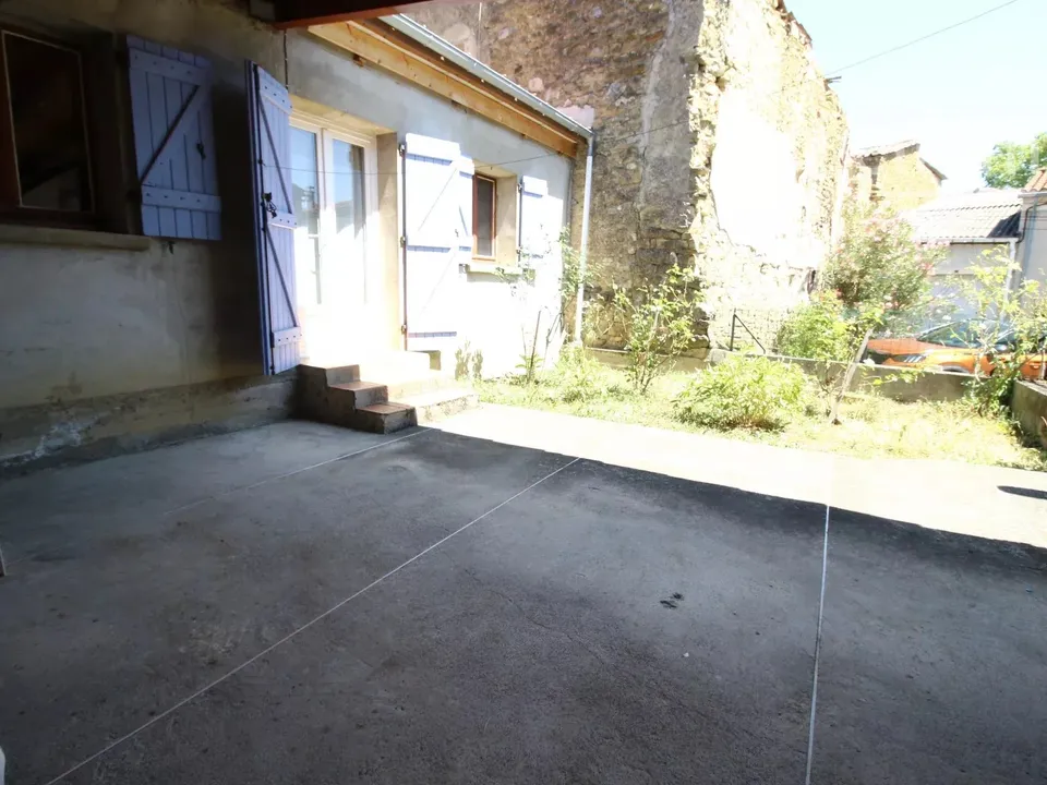 Landejendom i Val-du-Faby, Aude - foto 2
