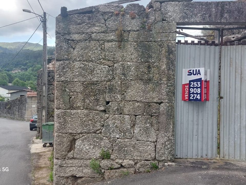 Byhus i Amares, Braga - foto 1