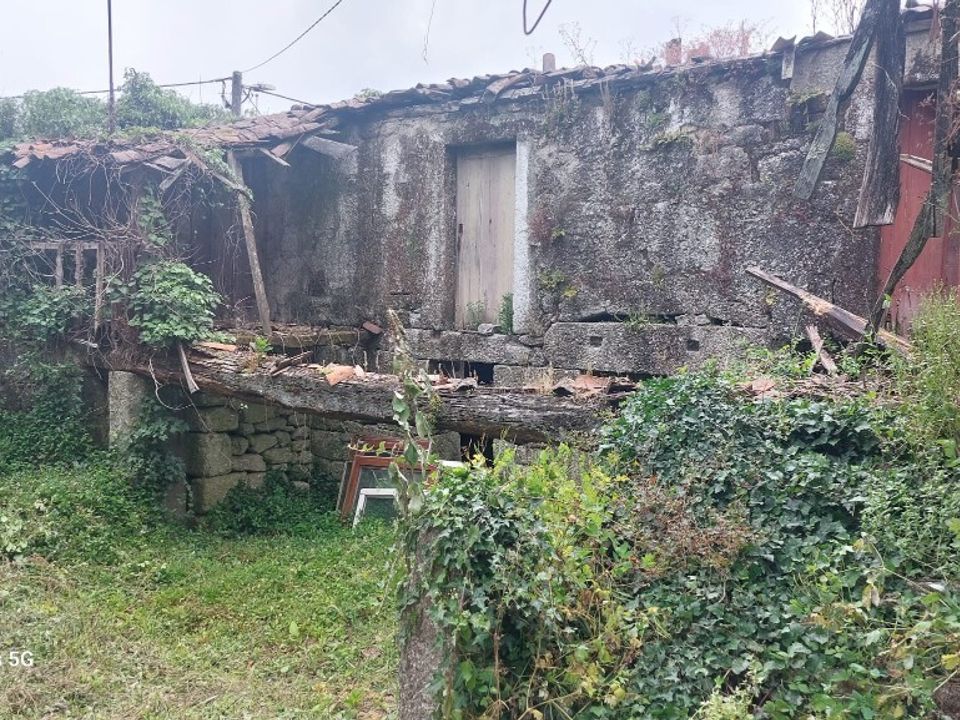 Byhus i Amares, Braga - foto 2