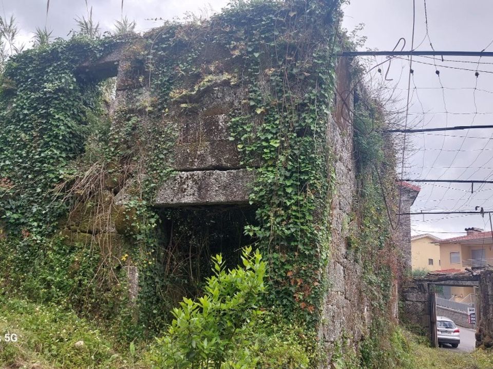 Byhus i Amares, Braga - foto 3