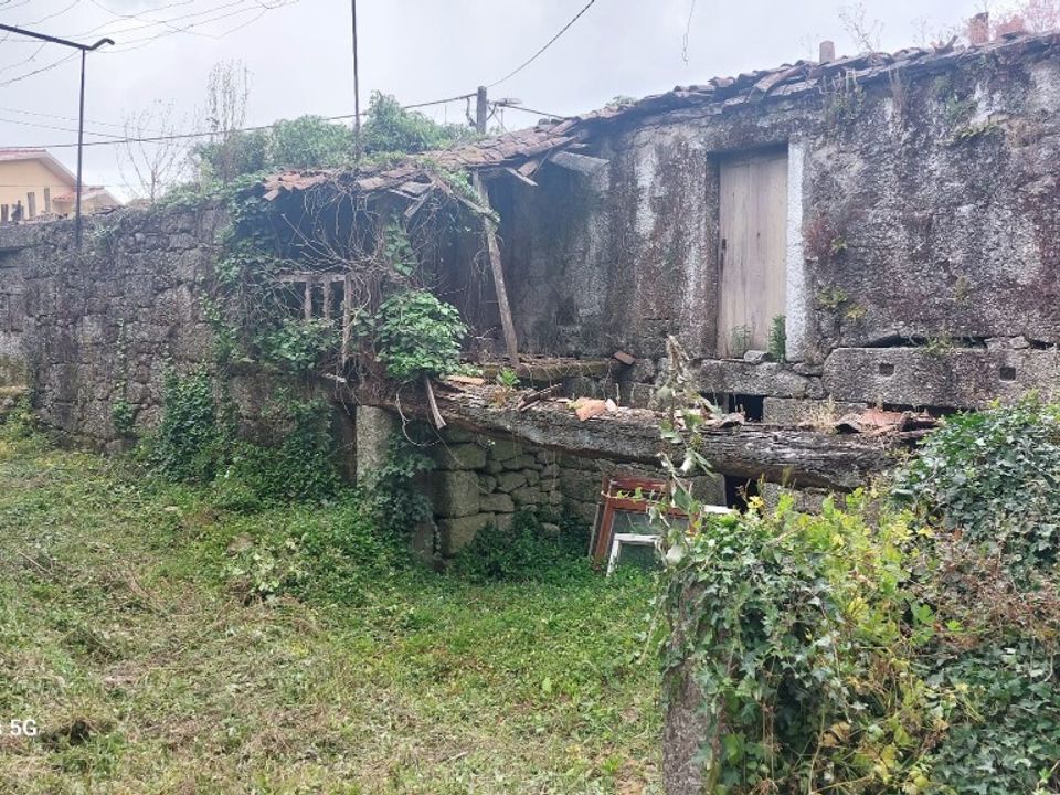 Byhus i Amares, Braga - foto 4