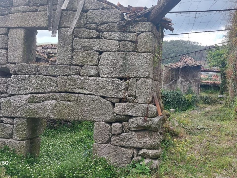 Byhus i Amares, Braga - foto 5