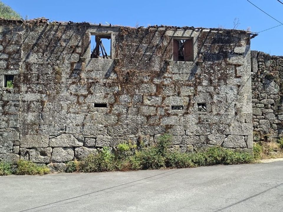 Byhus i Amares, Braga - foto 2