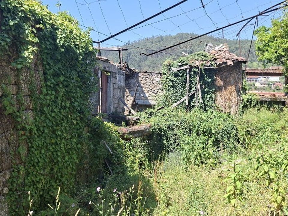 Byhus i Amares, Braga - foto 3
