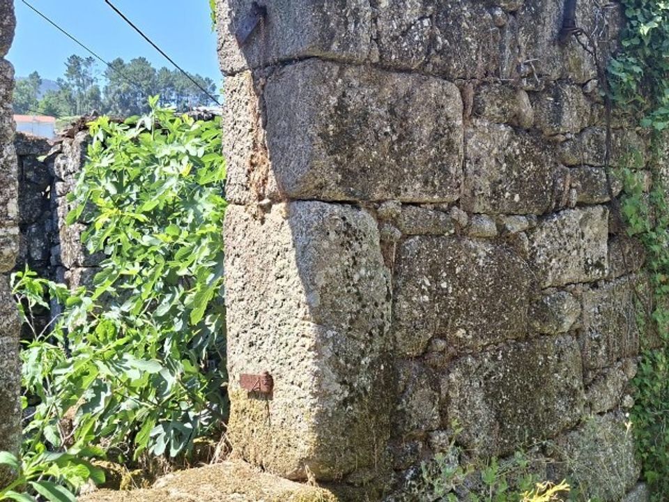 Byhus i Amares, Braga - foto 4