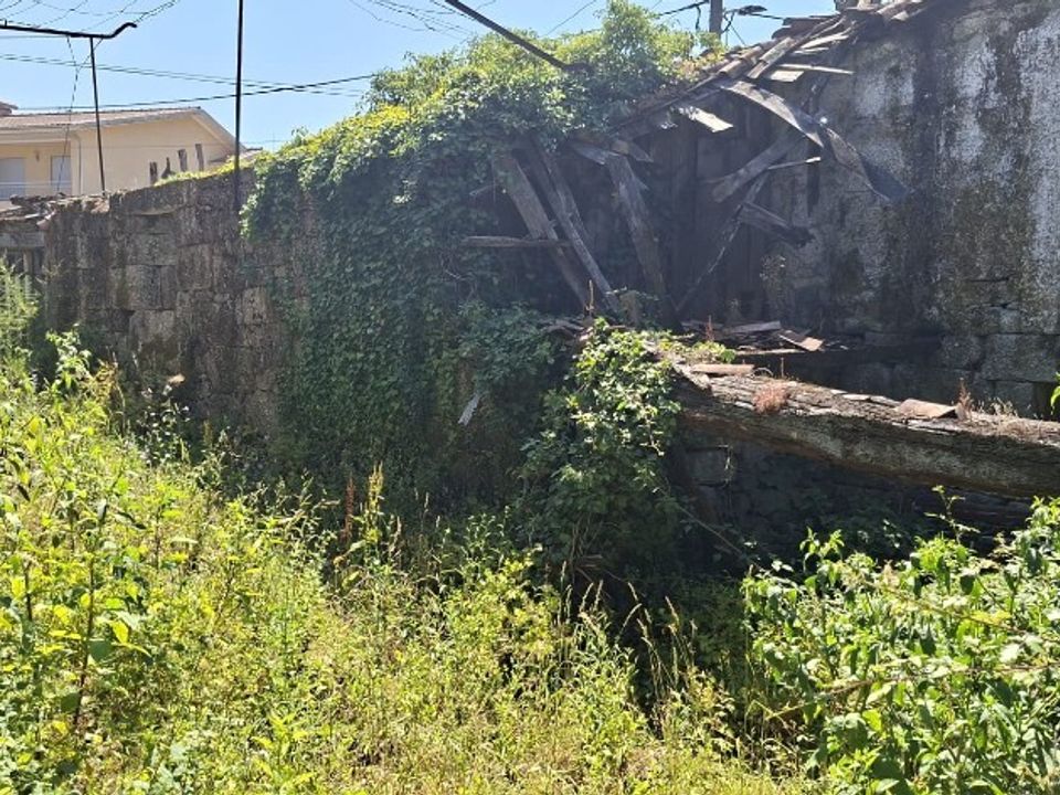 Byhus i Amares, Braga - foto 5