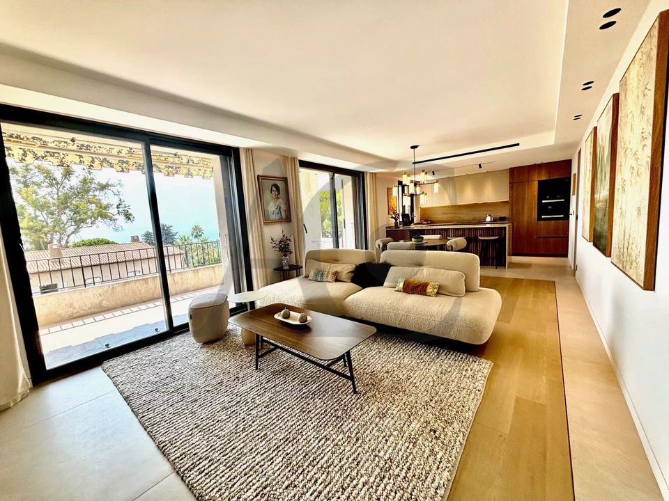 Leilighet i Villeneuve-Loubet, Alpes-Maritimes - bilde 1
