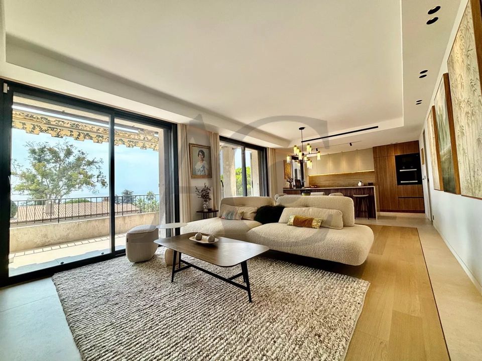 Leilighet i Villeneuve-Loubet, Alpes-Maritimes - bilde 3