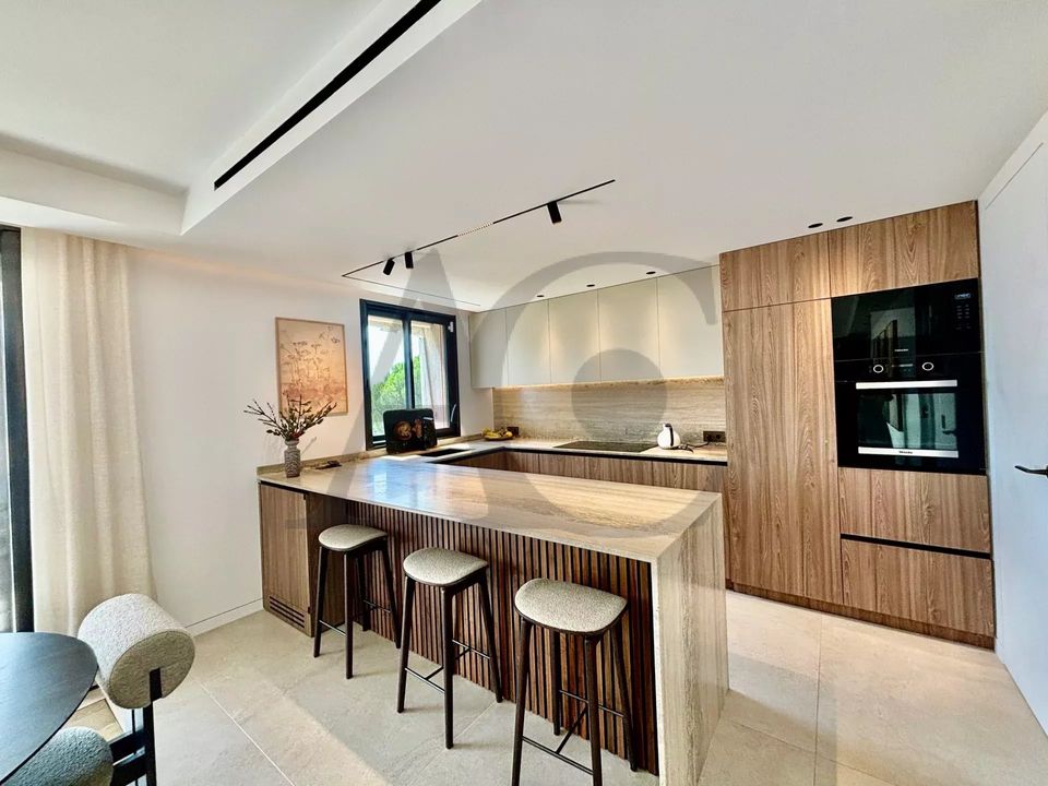 Leilighet i Villeneuve-Loubet, Alpes-Maritimes - bilde 4
