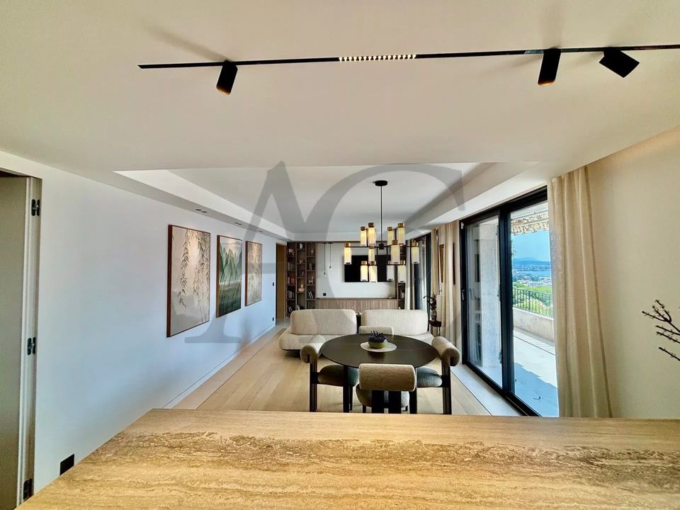 Leilighet i Villeneuve-Loubet, Alpes-Maritimes - bilde 5