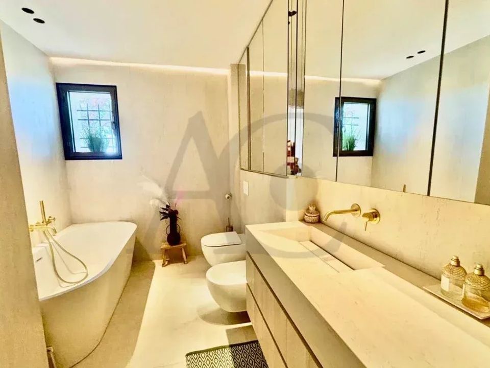 Leilighet i Villeneuve-Loubet, Alpes-Maritimes - bilde 2