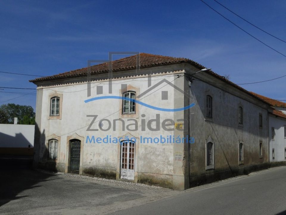 Villa en Alenquer, Lisbon - foto 1
