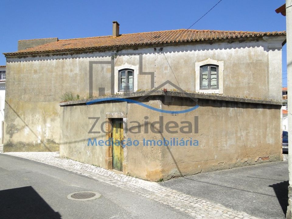 Villa en Alenquer, Lisbon - foto 2