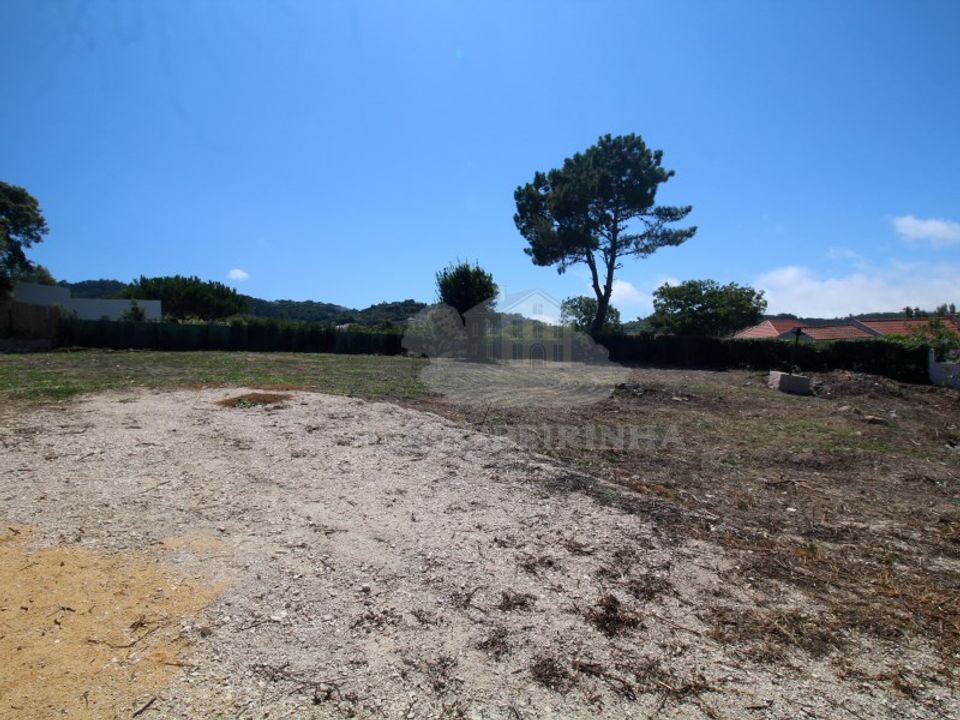 Helårsgrund i Almocageme, Lisbon - foto 4