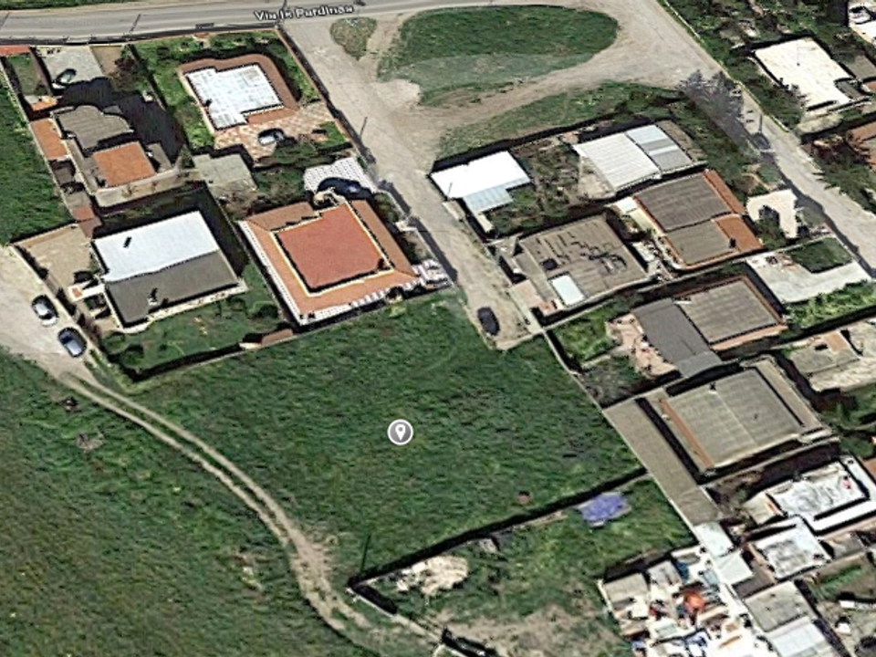 Erhvervsejendom i Quartu Sant'Elena, Cagliari - foto 1